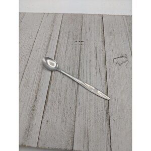 Binky! Stainless Baby Serving Spoon 5 3/8"